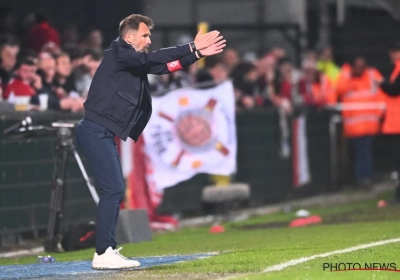 Une semaine encore chargée sur le plan extra-sportif au Standard, où un problème majeur reste à régler : "Le club pourra grandir de cette manière"