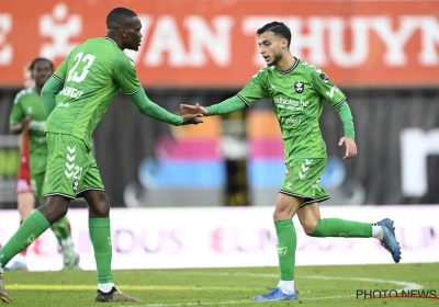 Ancien grand espoir du football français, un Franc Borain en grande forme peut compter sur de l'intérêt 