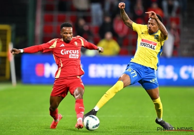 C'est signé : le Sparta Prague s'offre un transfert à 3,50 millions en Pro League