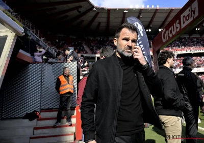 Ivan Leko a tenté de changer les choses au Standard, sans être séduit : "Il nous aide beaucoup moins dans ce domaine"