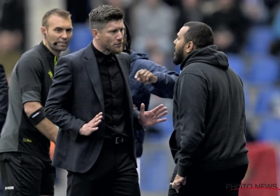 L'Union s'attendait a du lourd, la sanction est tombée pour le lancer de balle du banc de touche contre Genk