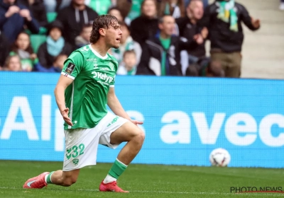 Lucas Stassin lui a fait très peur : "Connaissant mon passé..."