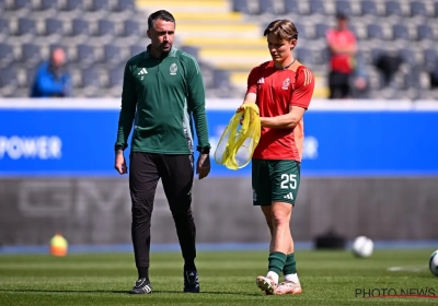 Taravel à Anderlecht ? Déjà convenu il y a trois ans ! Le coup du sort qui a tout changé pour lui...et David Hubert