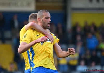 Il est infatigable : libre, Islam Slimani va s'offrir un énième retour en Europe, à 37 ans