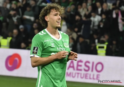 Stoppé dans son élan : le coup d'arrêt qui fait mal pour Lucas Stassin