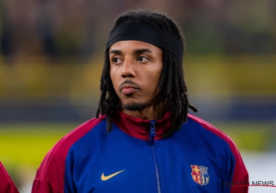 "Tellement déçu..." : Jules Koundé réagit à sa blessure dont la durée d'indisponibilité est désormais connue !