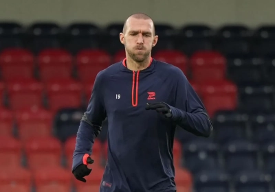 Le dernier message d'adieu de Benjamin Lambot au RFC Liège : un certain... Jérémy Perbet réagit
