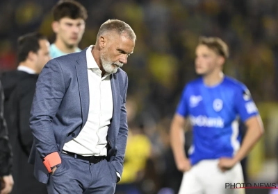La décision qui a fait toute la différence entre l'Union et Genk ? "Ça a complètement gâché le match"