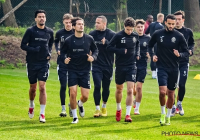 OFFICIEL : le KSC Lokeren crée la surprise et s'offre un ancien international espoirs belge