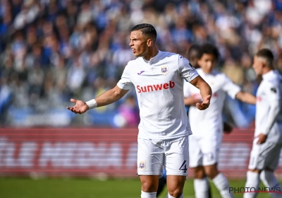 Un cas de figure inhabituel : voilà pourquoi le ticket européen d'Anderlecht est déjà connu, dépasser Genk ne servirait à rien