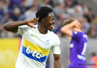 "L'Union est à 90 minutes du titre" : l'avis clair de Philippe Albert sur la fin de saison dans les Champions' Play-offs