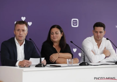 Tim Borguet, le bouclier de Vandenhaute : pourquoi le nouveau CEO Sports connaît une ascension aussi fulgurante à Anderlecht