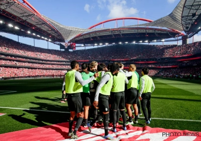 🎥 "Un épisode scandaleux" : scène lunaire au Portugal, la VAR prend... 12 minutes pour rendre sa décision