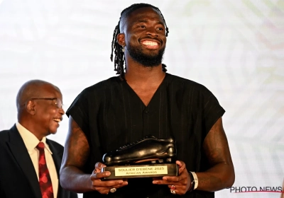 Tolu Arokodare succède à Kevin Denkey et rend hommage à deux joueurs : "Des modèles pour moi"