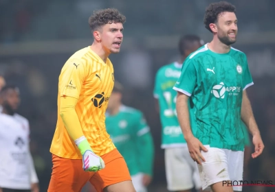 Surprenant : un jeune talent belge va avoir l'opportunité de s'entraîner... avec Manchester City 
