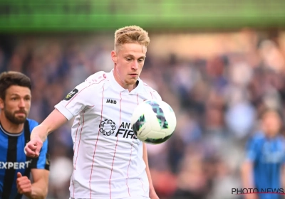 Nouveau rebondissement dans le dossier Zeno Van den Bosch