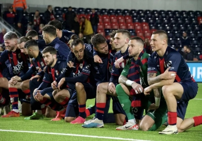 Officiel : un titulaire régulier du RFC Liège annonce son départ après deux saisons au club