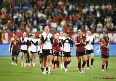 Caramba encore raté : les Red Flames ne disputeront pas la Coupe du monde 2027