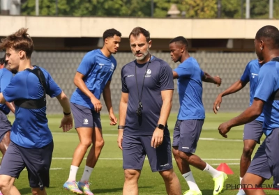 "Je suis devenu un meilleur entraîneur au Standard" : Ivan Leko se confie après son départ