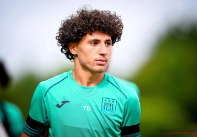 La première erreur de Jérémy Taravel ? Anas Tajaouart a reçu un cadeau empoisonné