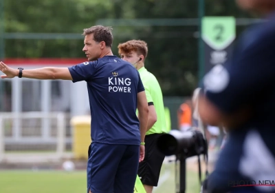 Louvain s'amuse et plante 25 buts en deux matchs : "On constate un vrai potentiel offensif"