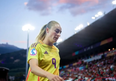 Les clubs de Pro League stoppent leur équipe féminine les uns après les autres : Tessa Wullaert sonne l'alarme