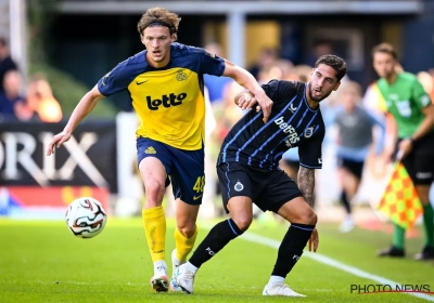 Fedde Leysen international congolais ? Le bobard qui a bien fait rire l'Union et Noah Sadiki