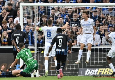 Deux joueurs de Pro League en concurrence pour rejoindre la Premier League et Newcastle