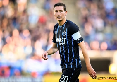 "Il y a beaucoup de haine, je ne sais pas pourquoi" : Hans Vanaken chahuté pendant son interview à Sclessin