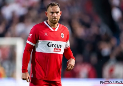 Un transfert est-il dans l'air ? Vincent Janssen évoque clairement les rumeurs de fin de mercato