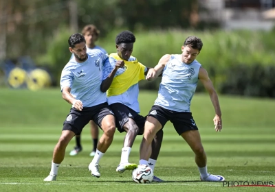 Les plus grands suivent la formation brugeoise : le FC Barcelone s'intéresse à un jeune Blauw & Zwart 