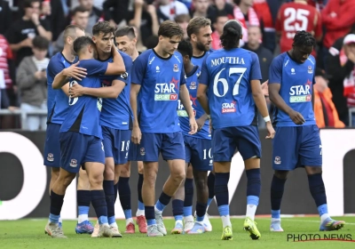 Dender a trouvé son nouvel entraîneur en Challenger Pro League