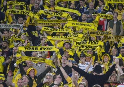 Le bourreau de l'Union a un pied en Champions League, le Celtic Glasgow aussi