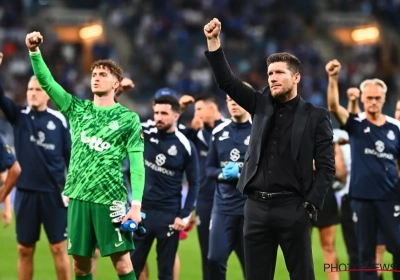 Rodriguez maintenu ? Gueulette de retour ? Les compositions probables de RAAL - Union