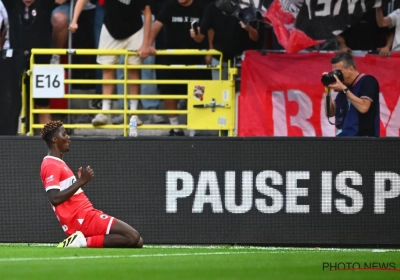 "Les chances que je parte ? 50/50" : l'Antwerp va-t-il perdre son grand talent dès cet été ?