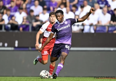 Marco Kana est bel et bien le patron : et s'il pouvait encore se permettre un rêve fou ? 