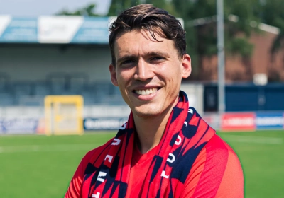 "On n'a pas montré notre vrai visage" : Reno Wilmots déçu après la défaite face à un Jong Genk bien renforcé