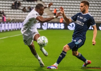 Charleroi n'attend pas les bras croisés : un renfort devrait bientôt arriver de France