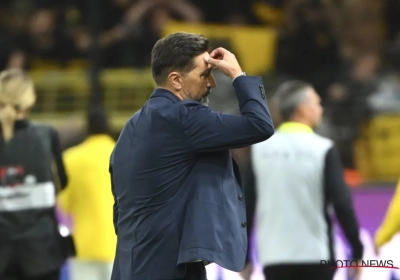 Les supporters réclament la tête de Besnik Hasi mais... qui à Anderlecht le veut/peut vraiment ?