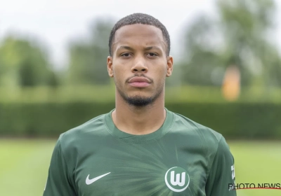 C'est fait : enfin la relance pour Aster Vranckx, qui va être prêté avec option d'achat