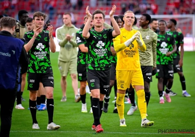 "Gagner 0-3 au Standard, ça fait plaisir" : le Cercle jubile après sa démonstration à Sclessin