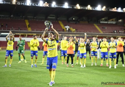 Saint-Trond peut-il rêver de 10 millions d'euros pour l'un de ses joueurs ? 