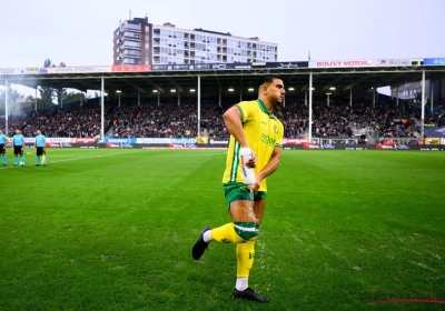 Genk vise un attaquant qui a éliminé Charleroi pour remplacer Tolu Arokodare