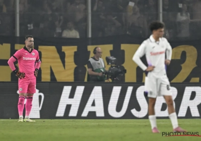 Anderlecht ne s'est même pas donné les moyens d'y croire et ne disputera pas l'Europe cette saison 