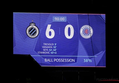 Alderweireld impressionné : "Toute l'Europe a les yeux rivés sur le Club de Bruges"