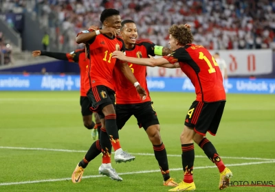 Un ancien espoir belge rejoint un club de Liga