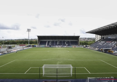 Officiel : Trey Ogunsuyi, grand talent belge, prêté par Sunderland pour lancer sa carrière professionnelle