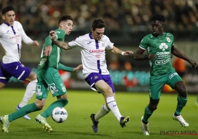 La RAAL croit en ses chances face à l'un de ses anciens bourreaux : "On ne sera pas en découverte"