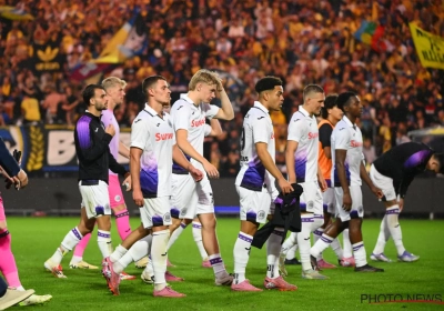 Deux Anderlechtois incertains pour le derby face à l'Union : l'entraînement du jour sera décisif