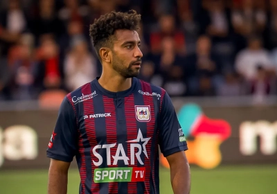 LIVE RFC Liège - Charleroi : les Sang et Marine en quête d'un exploit